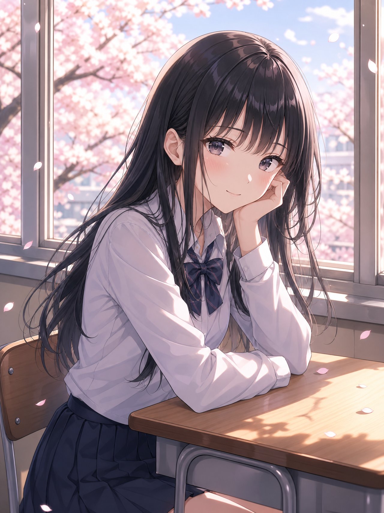 双飞